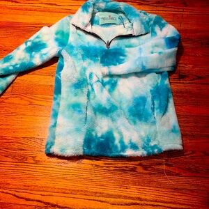 Southern fried chica boutique paid over 60 has pockets over sized sweater